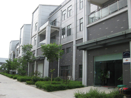 Single-family steel structure enterprise 