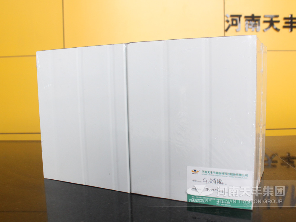 Cold chain system special panel----Cold storage panel