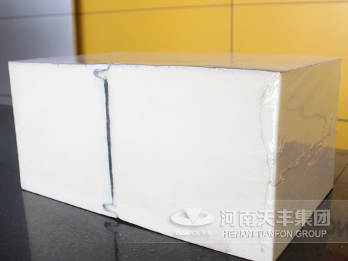 Cold chain system special panel----Cold storage panel