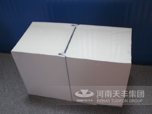 Cold chain system special panel----Cold storage panel