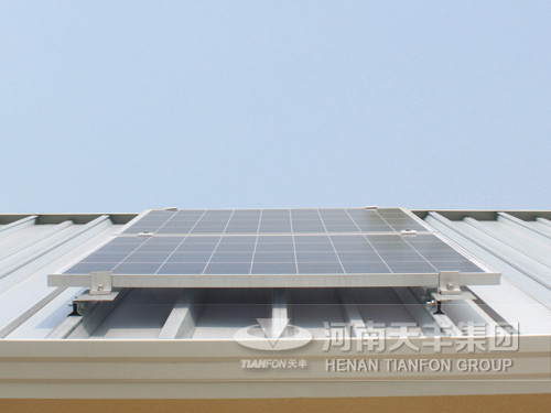 Solar Photovoltaic Panel-YU panel