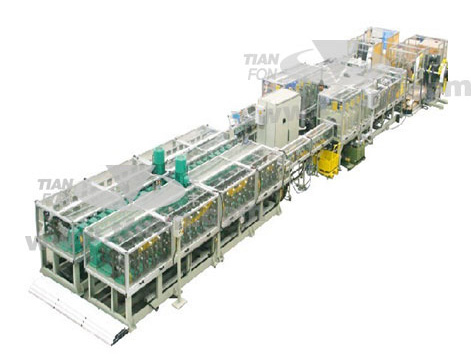 Cable tray busway shell cold bending production line 