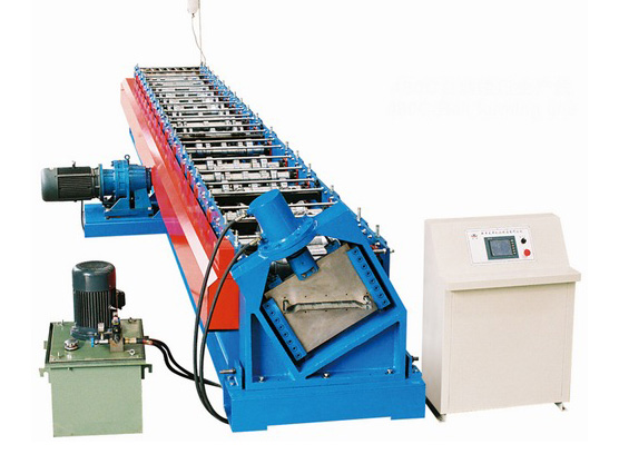 480 anode plate forming machine 