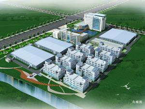 Xinxiang Tianfon Technology Industrial Park
