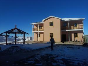 Xinjiang Integrated Housing